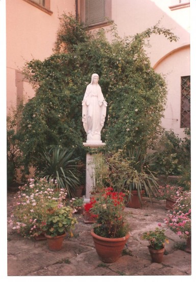 Monastero di Fucecchio (FI)